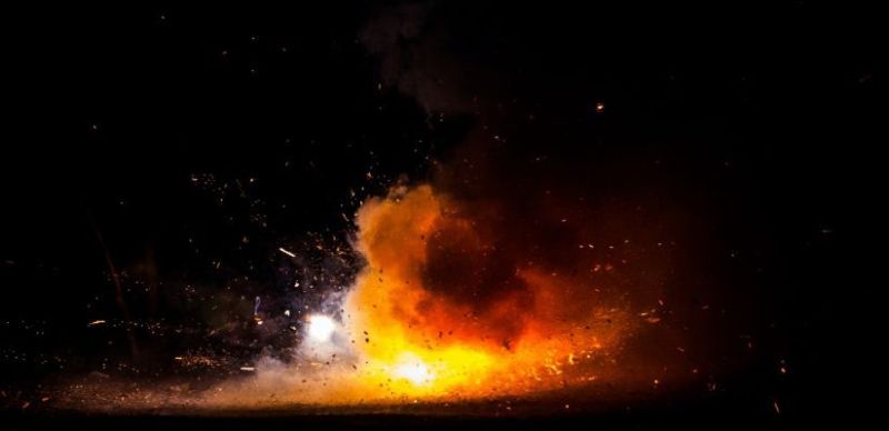 ATEX And Explosive Atmospheres